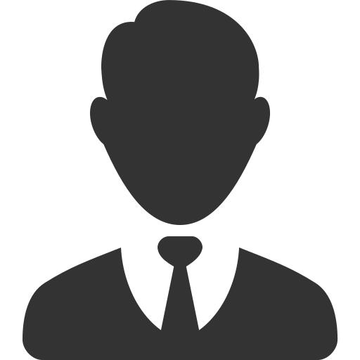 man